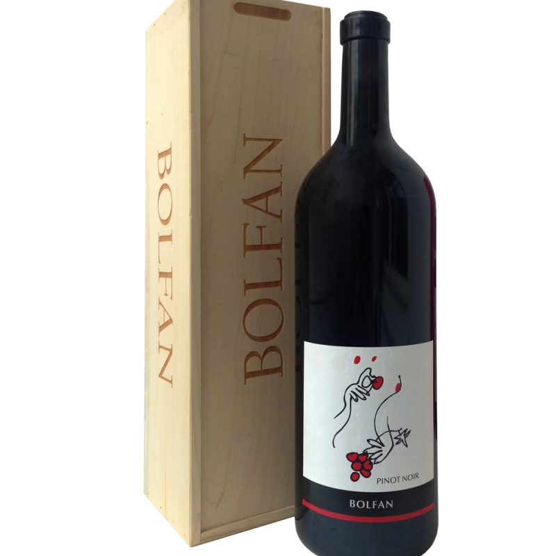 Pinot Crni -2015-3,0L