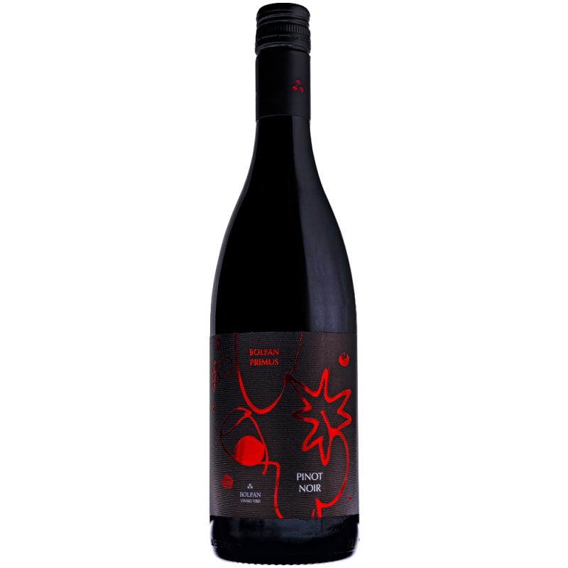 Pinot Noir Bolfan Primus 2021
