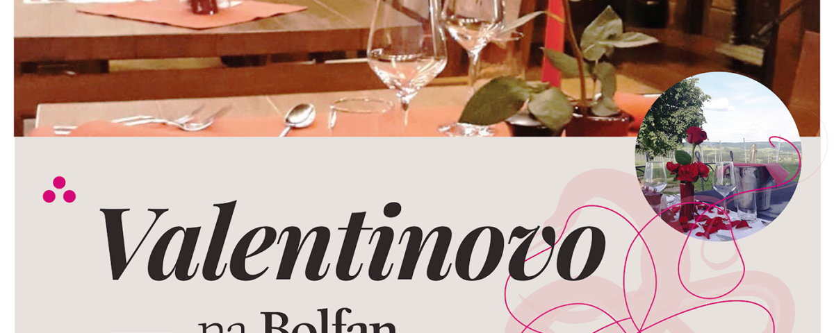 Valentinovo 2026 Bolfan