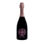 SAINT BENEDICT Rose pjenušac Pinot noir